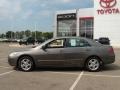 2006 Carbon Bronze Pearl Honda Accord EX-L Sedan  photo #6
