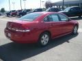Victory Red - Impala LT Photo No. 6