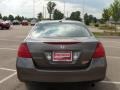 2006 Carbon Bronze Pearl Honda Accord EX-L Sedan  photo #9