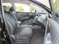 2006 Super Black Nissan Murano SL  photo #10