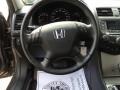 2006 Carbon Bronze Pearl Honda Accord EX-L Sedan  photo #25