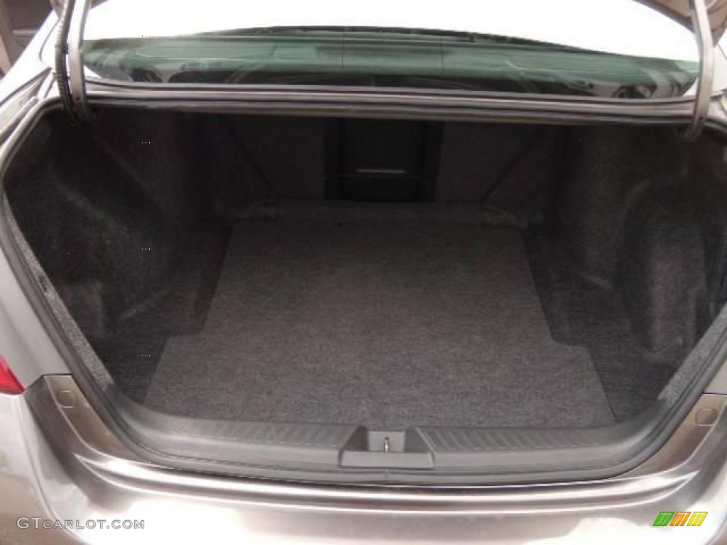 2006 Accord EX-L Sedan - Carbon Bronze Pearl / Black photo #32
