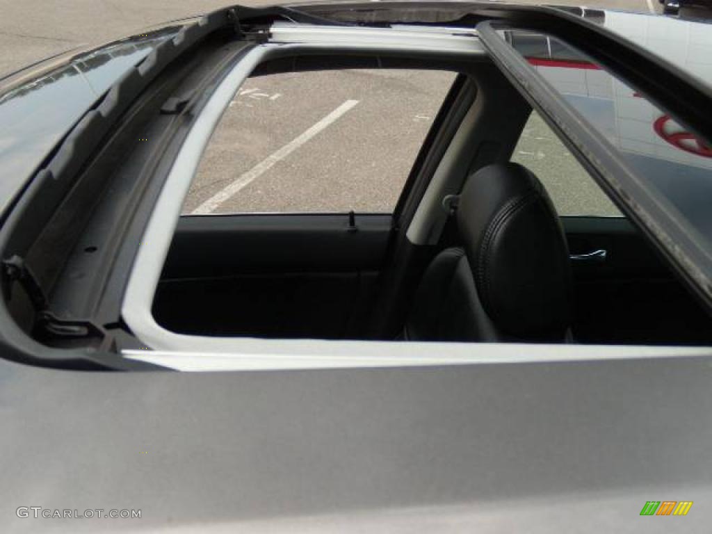 2006 Accord EX-L Sedan - Carbon Bronze Pearl / Black photo #34