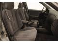 Sterling Silver - Elantra GLS Sedan Photo No. 14