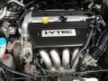 2006 Carbon Bronze Pearl Honda Accord EX-L Sedan  photo #38