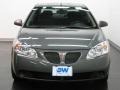 2008 Dark Steel Gray Metallic Pontiac G6 GT Sedan  photo #8