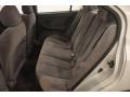 2004 Sterling Silver Hyundai Elantra GLS Sedan  photo #16