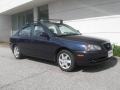Moonlit Dark Blue - Elantra GLS Sedan Photo No. 1