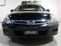 2006 Nighthawk Black Pearl Honda Accord LX Sedan  photo #3