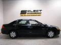 2006 Nighthawk Black Pearl Honda Accord LX Sedan  photo #8