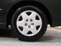 2006 Nighthawk Black Pearl Honda Accord LX Sedan  photo #12