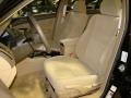 2006 Nighthawk Black Pearl Honda Accord LX Sedan  photo #14