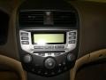 2006 Nighthawk Black Pearl Honda Accord LX Sedan  photo #15