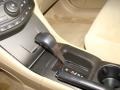 2006 Nighthawk Black Pearl Honda Accord LX Sedan  photo #18