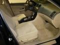 2006 Nighthawk Black Pearl Honda Accord LX Sedan  photo #19