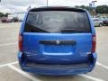 Marathon Blue Pearl - Grand Caravan SE Photo No. 5