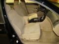 2006 Nighthawk Black Pearl Honda Accord LX Sedan  photo #22