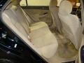 2006 Nighthawk Black Pearl Honda Accord LX Sedan  photo #24