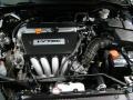 2006 Nighthawk Black Pearl Honda Accord LX Sedan  photo #25