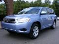 Wave Line Pearl - Highlander 4WD Photo No. 1