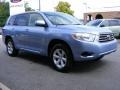 Wave Line Pearl - Highlander 4WD Photo No. 2