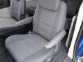 2008 Marathon Blue Pearl Dodge Grand Caravan SE  photo #14