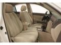 2006 Powder White Pearl Hyundai Sonata GLS V6  photo #16