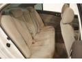 Powder White Pearl - Sonata GLS V6 Photo No. 17
