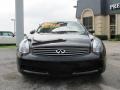 Black Obsidian - G 35 Coupe Photo No. 2