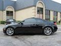 Black Obsidian - G 35 Coupe Photo No. 4