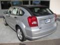 Bright Silver Metallic - Caliber SXT Photo No. 3