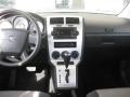 Bright Silver Metallic - Caliber SXT Photo No. 7