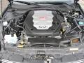 Black Obsidian - G 35 Coupe Photo No. 19