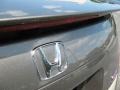 2007 Galaxy Gray Metallic Honda Civic Si Coupe  photo #23