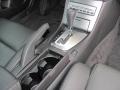 2008 Radiant Silver Metallic Nissan Altima 3.5 SE Coupe  photo #16