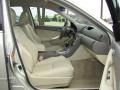 Serengeti Sand - G 35 Sedan Photo No. 9