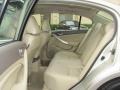 Serengeti Sand - G 35 Sedan Photo No. 11