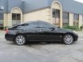 Black Obsidian - M 35 Sedan Photo No. 7