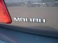 2009 Dark Gray Metallic Chevrolet Malibu LT Sedan  photo #12