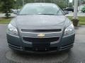 Dark Gray Metallic - Malibu LT Sedan Photo No. 6