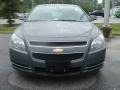 2009 Dark Gray Metallic Chevrolet Malibu LT Sedan  photo #6