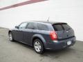 2008 Steel Blue Metallic Dodge Magnum   photo #3