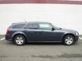 2008 Steel Blue Metallic Dodge Magnum   photo #6