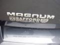 2008 Steel Blue Metallic Dodge Magnum   photo #25