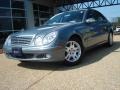 Granite Grey Metallic - E 350 Sedan Photo No. 1