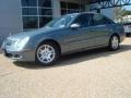 Granite Grey Metallic - E 350 Sedan Photo No. 2