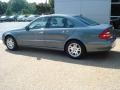 Granite Grey Metallic - E 350 Sedan Photo No. 3