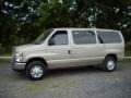 Pueblo Gold - E Series Van E350 Super Duty XLT Passenger Photo No. 1