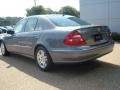Granite Grey Metallic - E 350 Sedan Photo No. 4