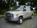 Pueblo Gold - E Series Van E350 Super Duty XLT Passenger Photo No. 2